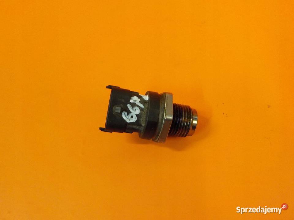 CAPTIVA 20 VCDI 09 150 czujnik cisnienia paliwa Czujniki Suków