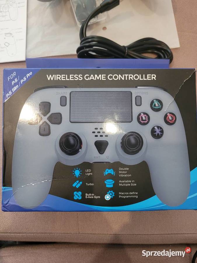Joystick do 5 i pc
