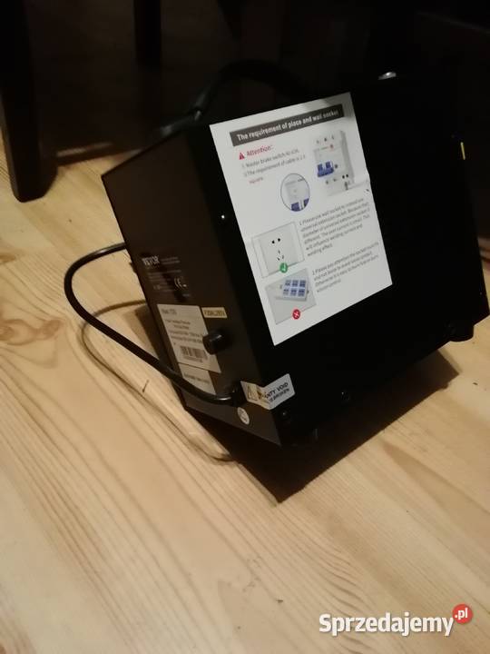 Zgrzewarka do ogniw vevor 737 g Leśna