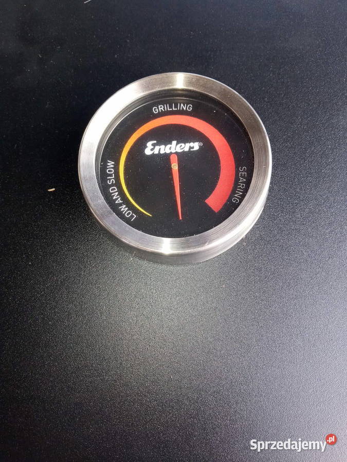 Gril elektryczny Enders Crave 2 Warszawa