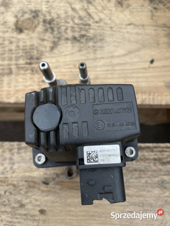 Mercedes Cummins Detroit dozownik DEF Jastrzębniki sprzedam