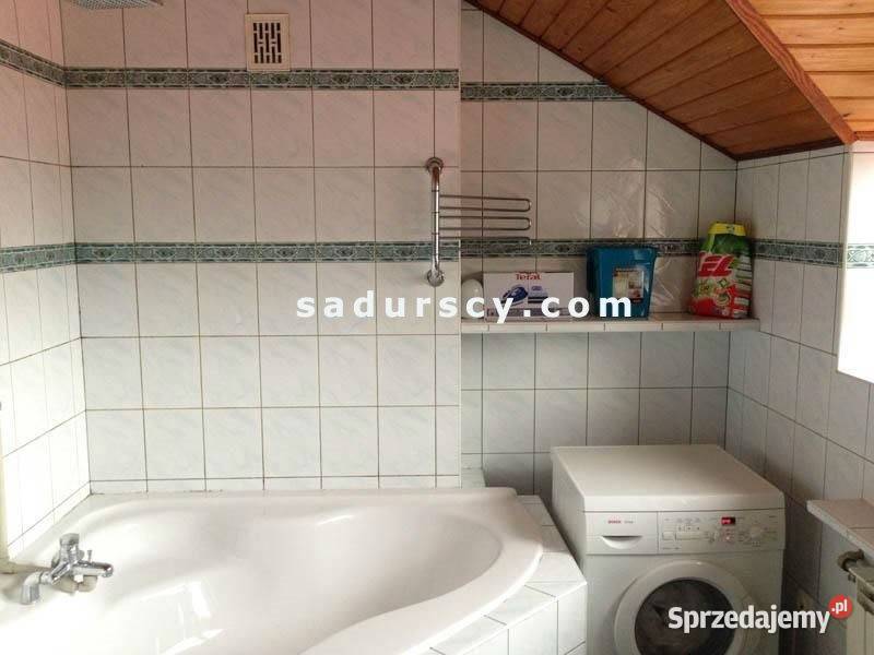 Dom wolnostojący Piaseczno 440m2 Sprzedaż