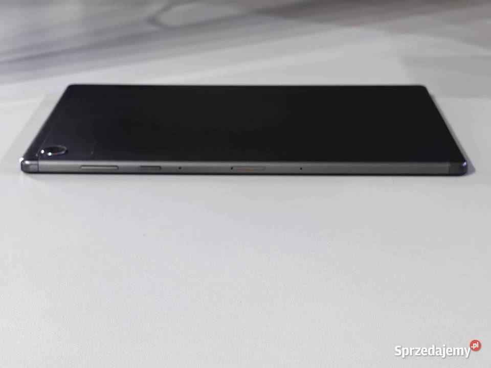 Tablet Lenock Tab M10 FHD Plus 606X 464 Lte 5100 łódzkie Inczew