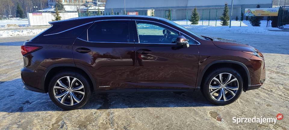 Prestige 450 Hybrid Salon Serwis Full VAT 23 Radom