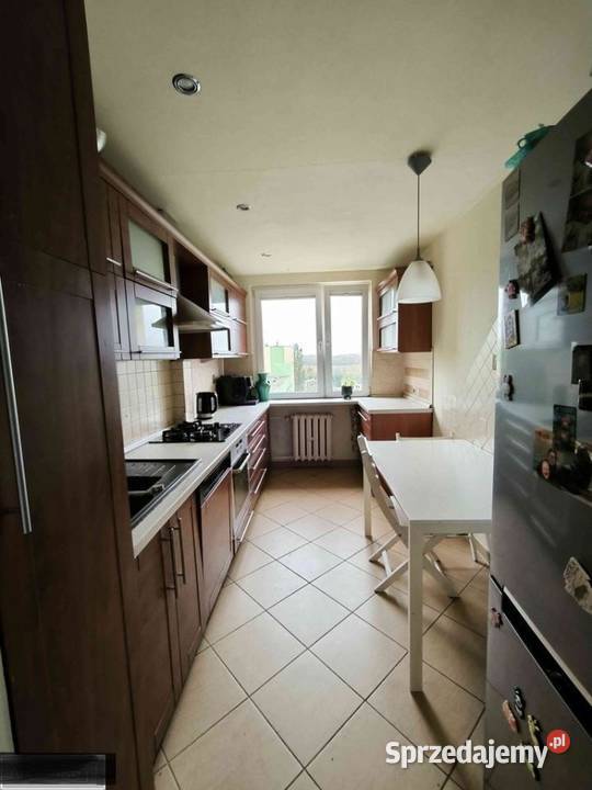 2pok 50met Żernickiej BALKONPIWNICAWINDA Wrocław sprzedam