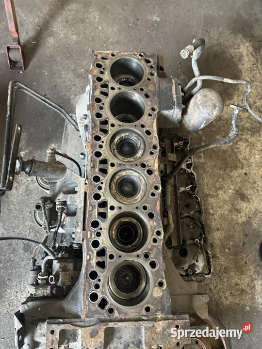 holland silnik Model F4DE9687 model type 667TA Jastrzębniki