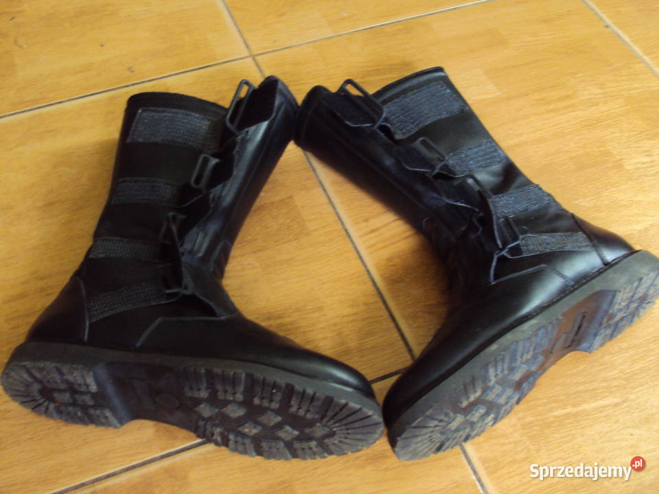 Buty motocyklowe turystyczne Sidi onRoad rozmiar Dębica