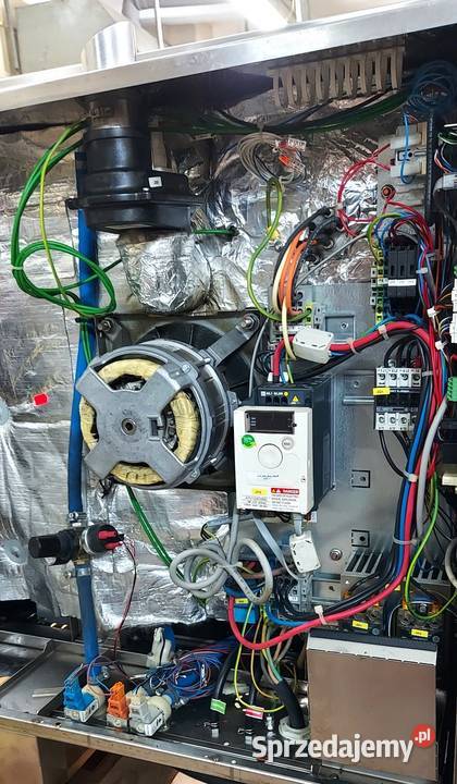 Convotherm easyDial 1010 podlaskie Białystok