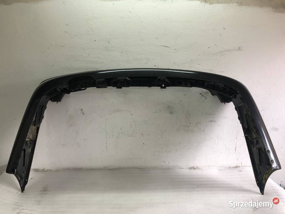 ZDERZAK TYŁ MERCEDES W203 KOMBI LIFT