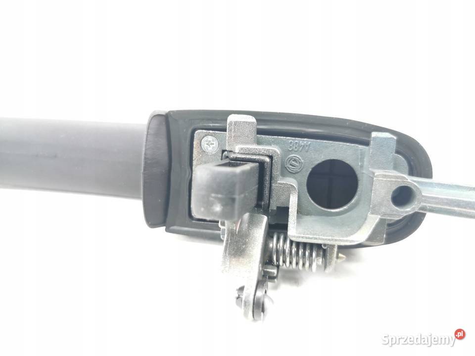 KLAMKA DRZWI LEWY TYŁ FIAT MAREA 2002 NOWA