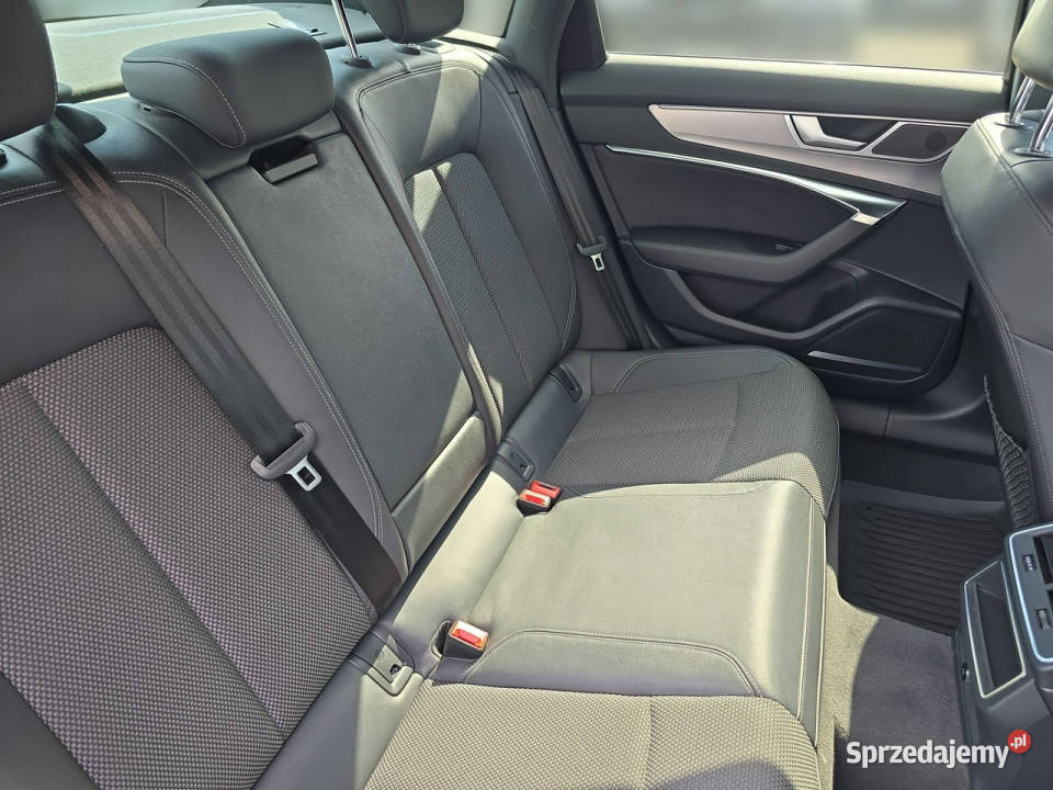 Audi A6 Limousine S sprzedam