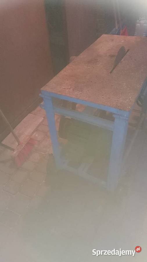 Krajzega cyrkularka piła do drewna