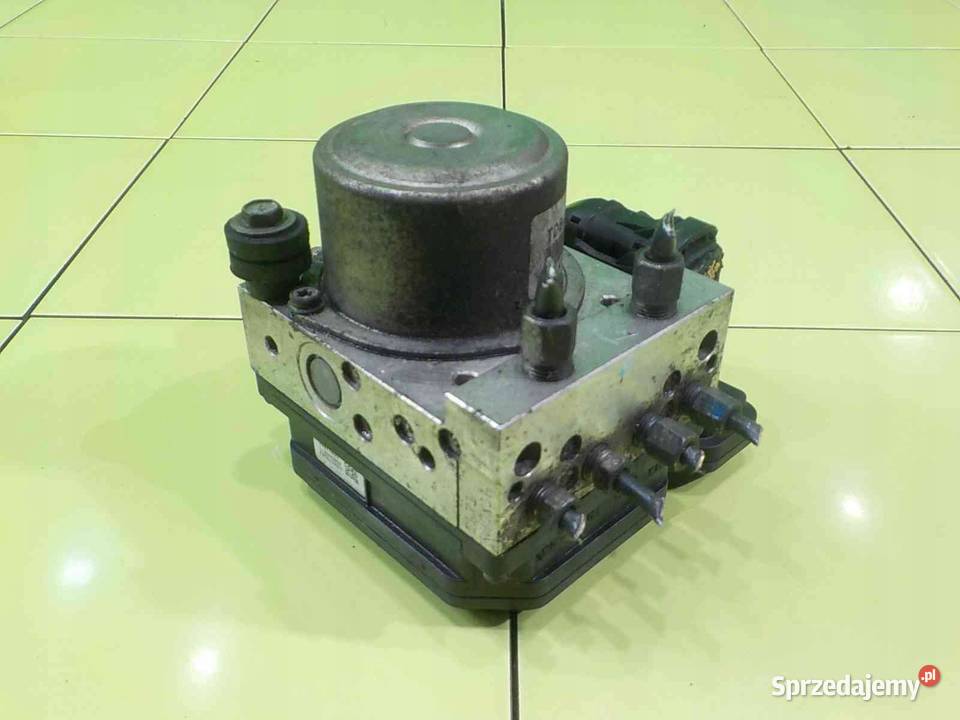 NISSAN JUKE F15 I 15 DCI 10r pompa ABS osobowe Suków sprzedam