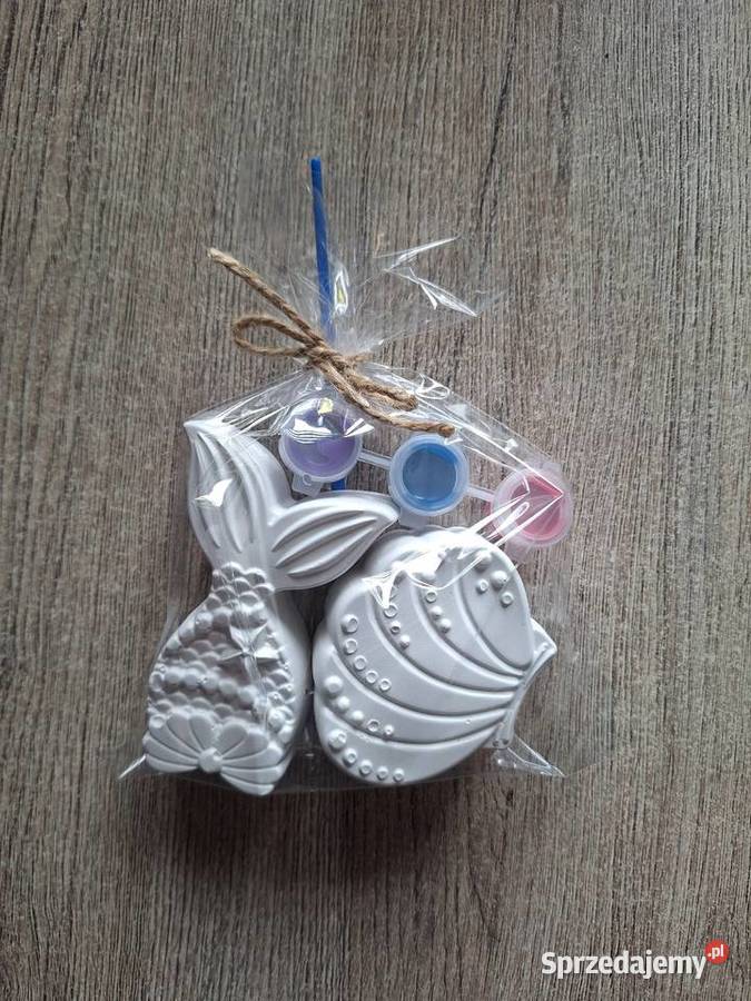 Upominki prezenciki zestawy kreatywne dzieci