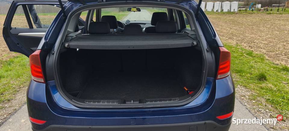 BMW X1 sDrive16d xLine SUV 20 Błażowa sprzedam
