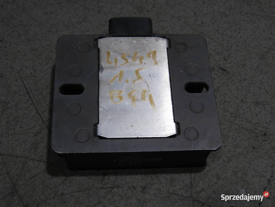 SUZUKI BURGMAN 400 250 N400 K7 10 REGULATOR