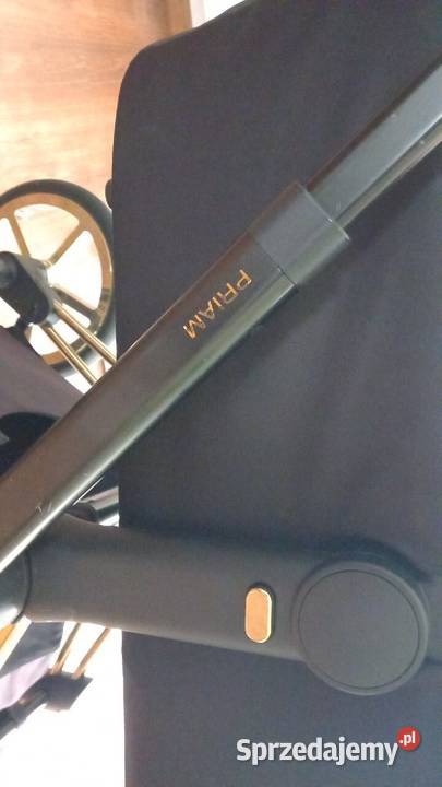 Wózekcybex Lubin sprzedam