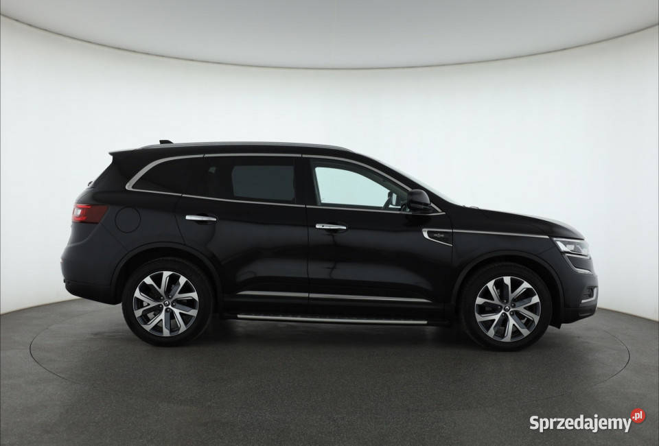 Renault Koleos 20 dCi nawigacja Koleos Lublin