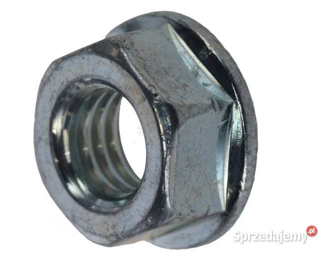 Nakrętka Honda 80016Y09003 małopolskie Kamionna