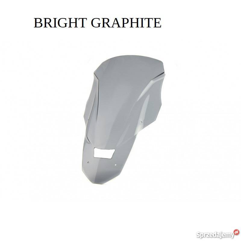 MOTORCYCLE GLASS HONDA AFRICA TWIN Piątkowiec