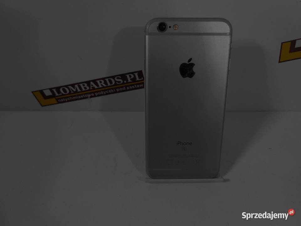 Apple iPhone 6s 128 GB Katowice Sprzedajemy.pl