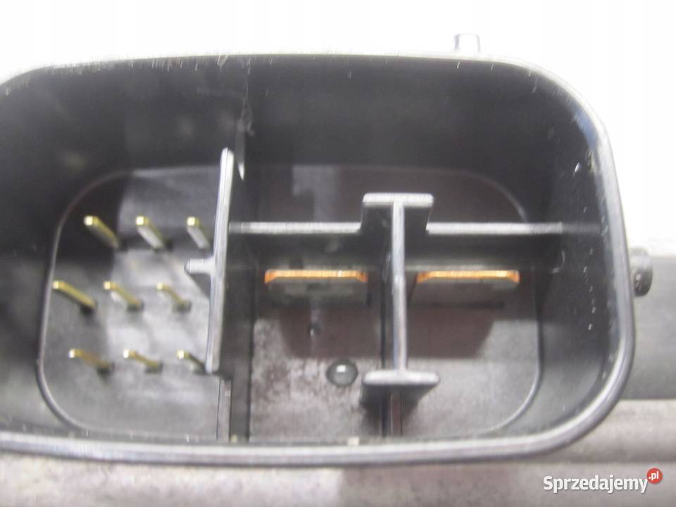 LEXUS IS 25 B 09r moduł wspomagania JL501002480 Kielce