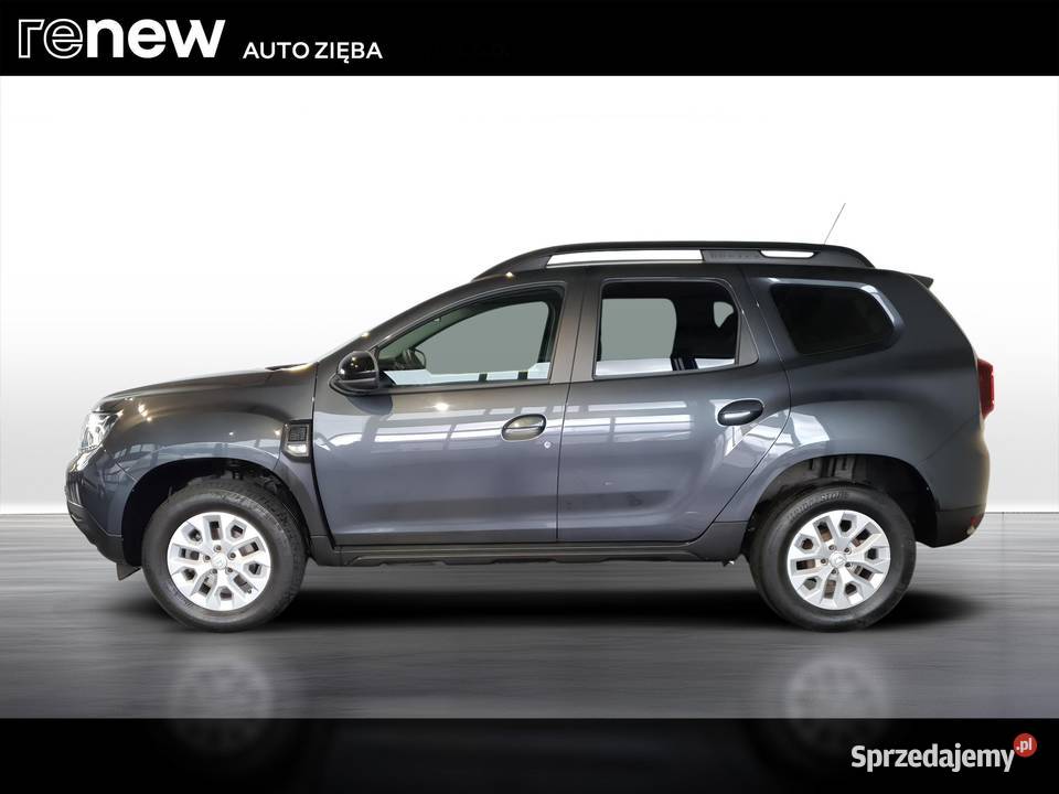 Duster 10 TCe Comfort LPG VAT marża sprzedam