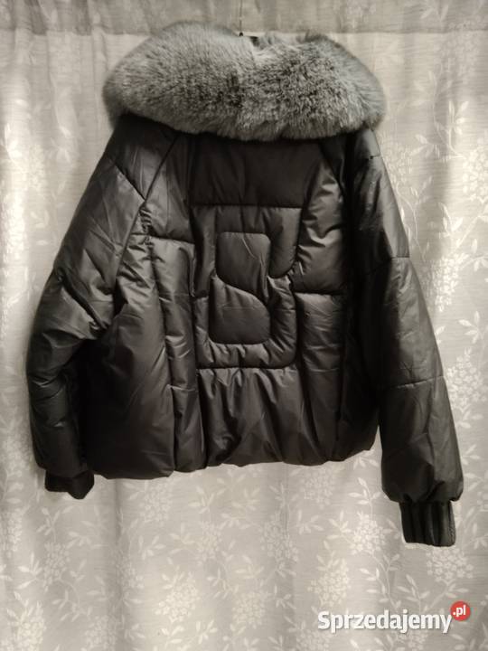 Kurtka damska Rozmiar 42(XL) Kurtki i płaszcze Cieszyn