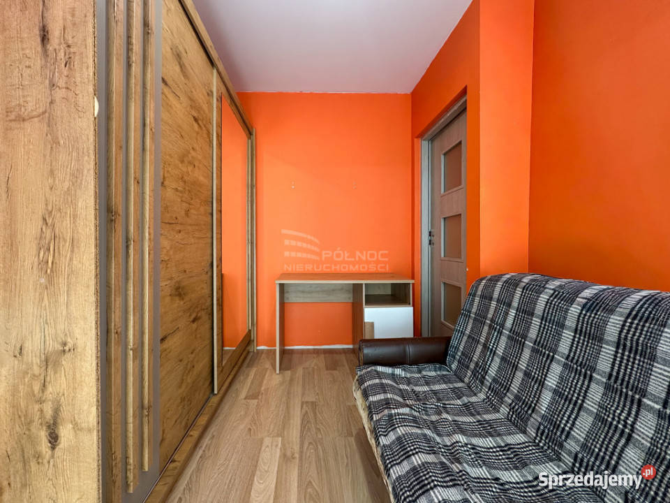 BEZCZYNSZOWE mieszkanie Porosiuki