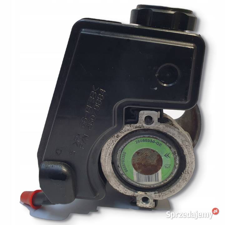 POMPA WSPOMAGANIA Citroen Xsara Picasso 20 HDI Chełm