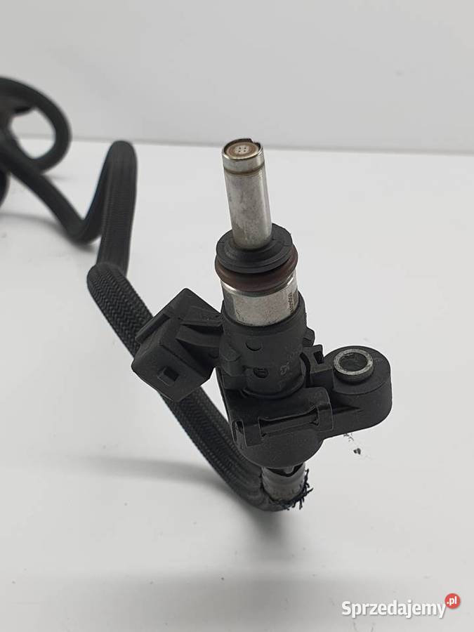 Przewod Przewody Wtryskow Wtrysk Bmw R 1200 Gs Łódź