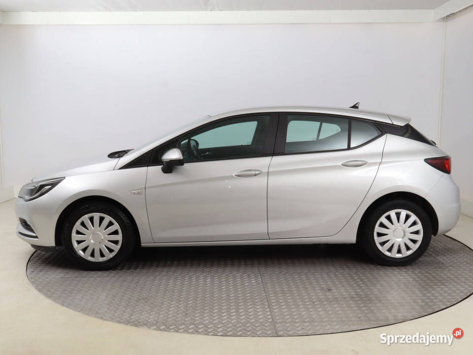 Opel Astra 14 T Astra Bielany Wrocławskie