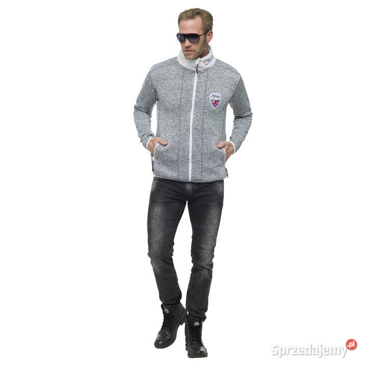 NEBULUS polar VLADO szary 205 zamiast 499 Warszawa