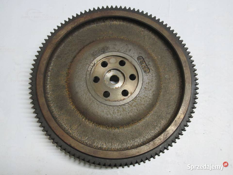 Hyundai i30 16 B G4FC 10r 125 Koło zamachowe