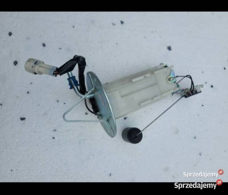 SUZUKI GSXR GSXR 600 750 K8 K9 POMPA PALIWA OEM Nowy Tomyśl sprzedam
