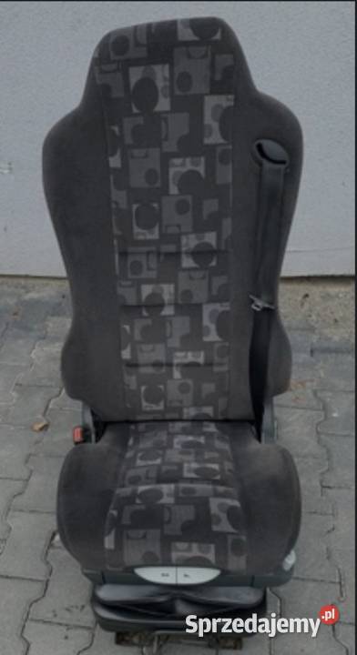 Reflektor MB ATEGO 2 KPLP Z REGULACJĄ 04 Gostyń