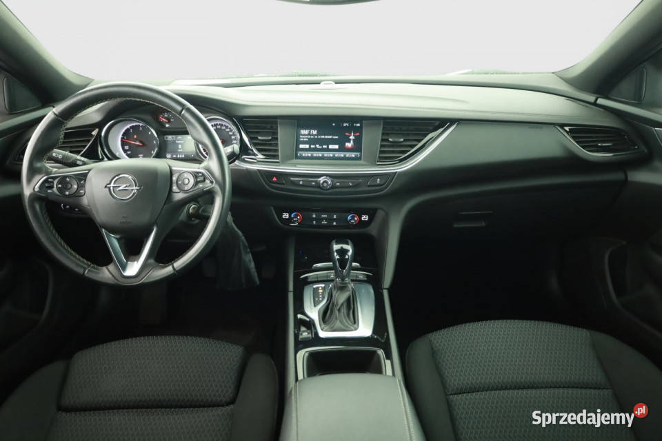 Opel Insignia 15 CDTI Piaseczno