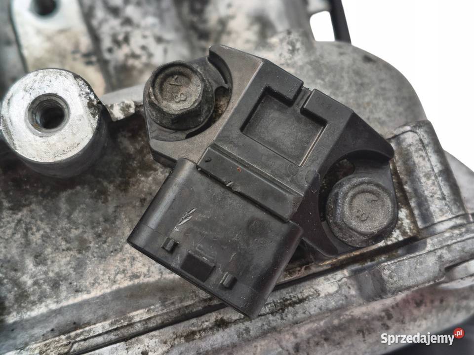 KOLEKTOR SSĄCY Opel Zafira B Astra H J Meriva B lubelskie Chełm