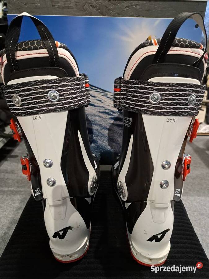 buty narciarskie NORDICA Speed Machine 265 Sieradz