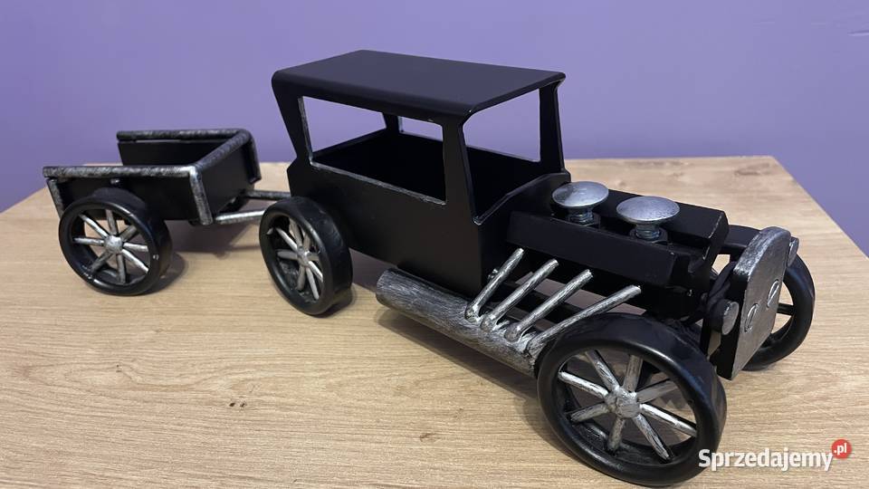 ozdoba rękodzieło Poznań