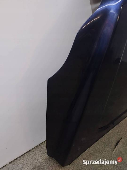 MASKA PRZÓD LIFT 49846 Volvo XC 90 I 20022014 osobowe świętokrzyskie sprzedam