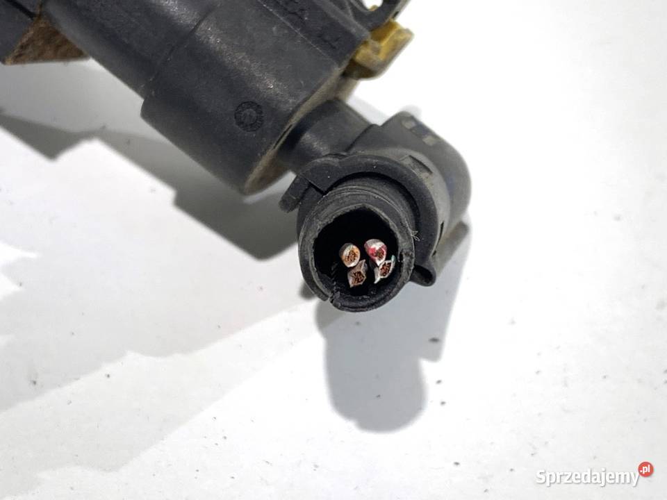 MAP SENSOR ALFA 159 0281002437 19 150 CZUJNIK Czujniki układu paliwowego