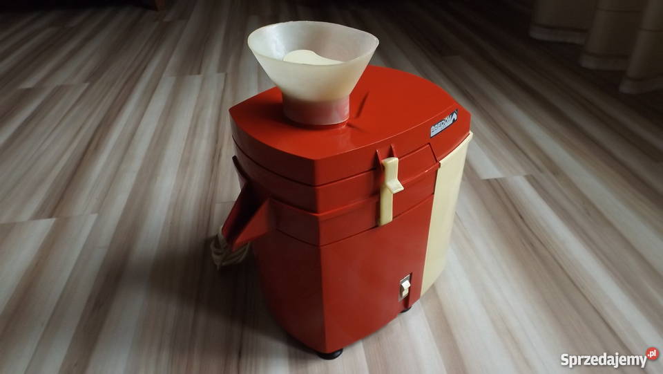 Sokowirówka Predom EDA SW3 PRL