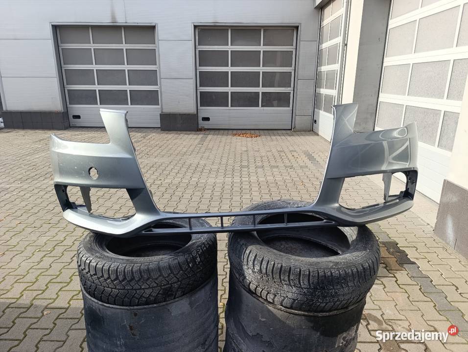 Zderzak Audi a4b8 8K0 807 437 Zduńska Wola