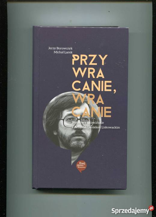 Przywracanie przywracanie Rozmowy szczecińskie z