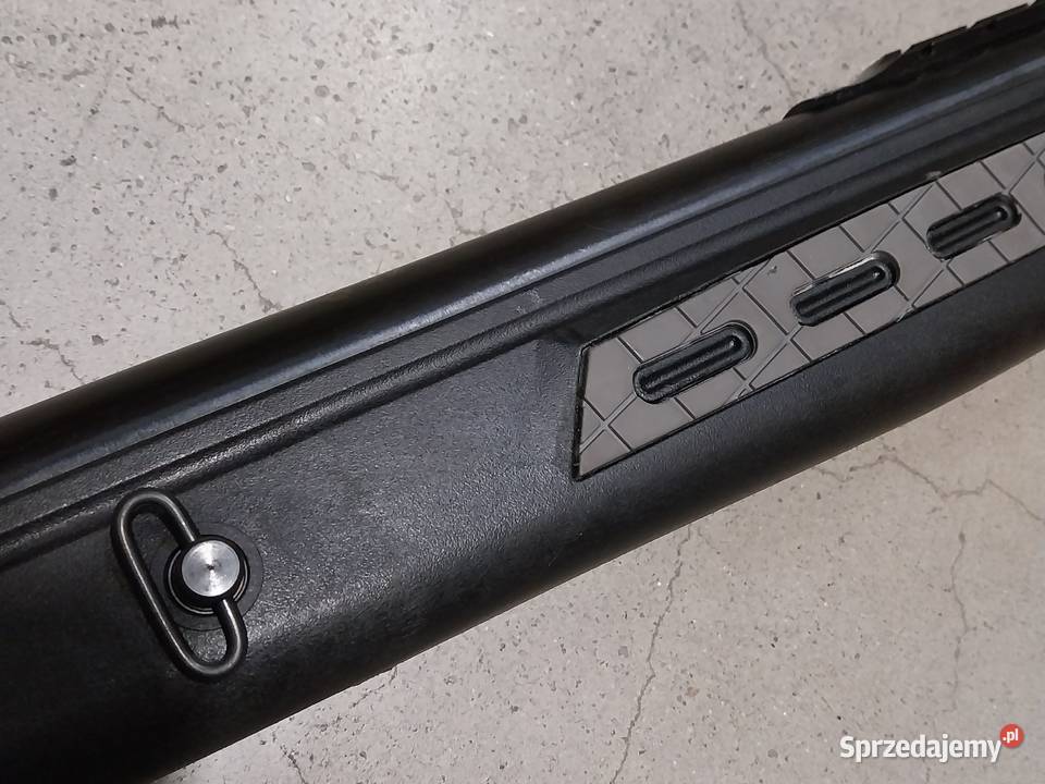 Wiatrówka Optima by Hatsan 125 Sniper Vortex 45 Czeladź