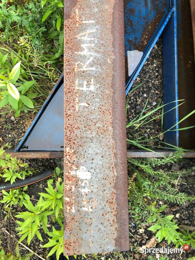 DWUTEOWNIK IPE 270 Środa Śląska