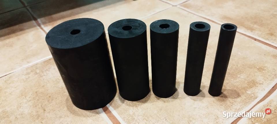 Triton Walki Gumowe Trzebinia