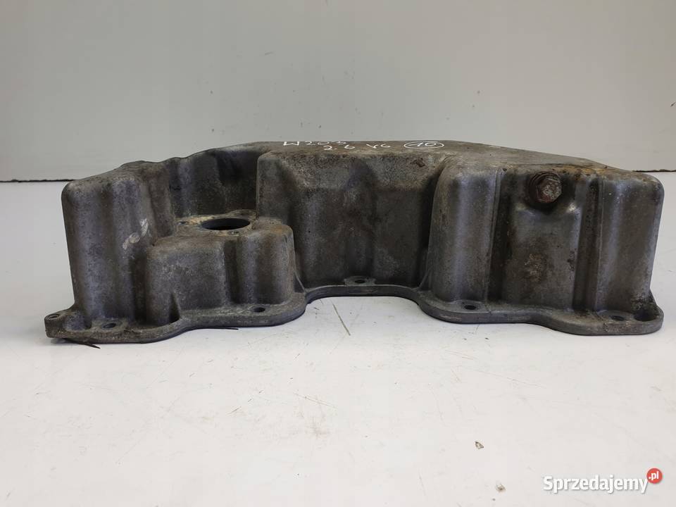 Mercedes W203 26 V6 MISKA OLEJOWA oleju Chełm