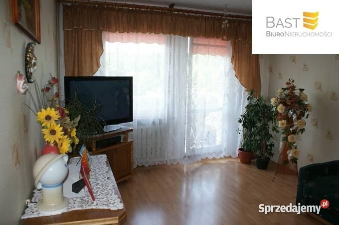 Przytulne M3 Bytom Dymitrów 50m2 Przyjazna Bytom